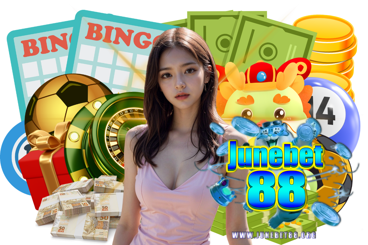 junebet88 สล็อต
