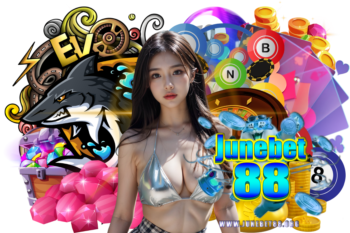 junebet88 แจกเครดิตฟรี